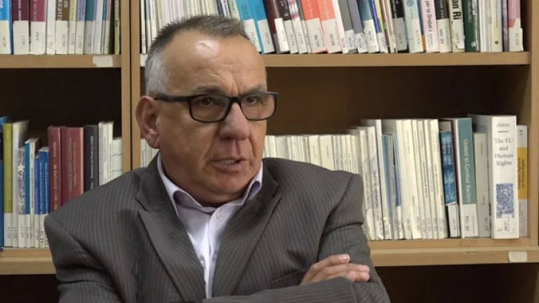 Hasani: Kosova nuk mund t’i ik detyrimit për ta themeluar Asociacionin