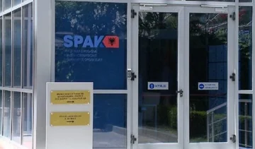 SPAKは、国際犯罪グループに当たる、12mユーロの資産を分離