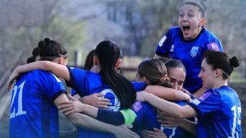 Kosovo besiegt Bulgarien, setzt Gruppenherrschaft fort
