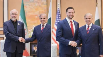 今週の米国イランの話は再開できます