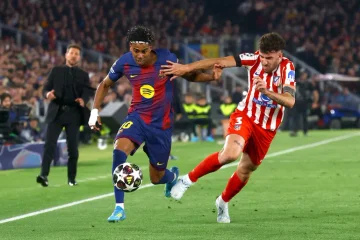 Wetten für Barcelona zum Derby der Champions League gegen Atletico Madrid