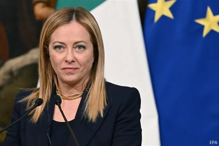 Qeveria e Melonit kërkon reformim të sistemit politik