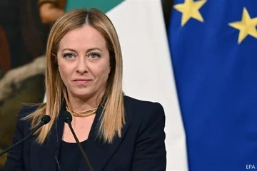 メロン:イタリアはイスラエルと防衛協定を中断