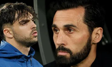 Arbeloa lädt Asencion nicht zu Bayerni ein, weil die letzte Kollision zwischen ihnen