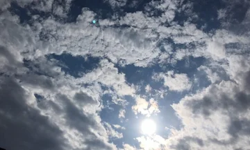 天気 火曜日