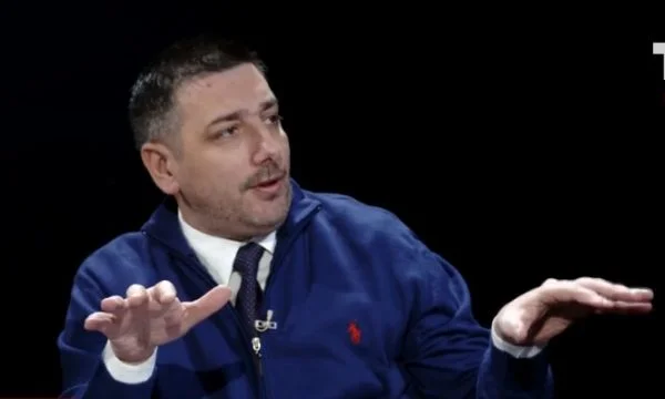 Valon Syla tregon se kush nga LDK është kategorikisht kundër Osmanit për presidente