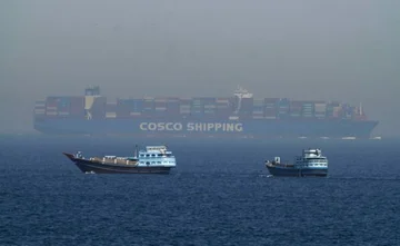 国連海チーフ:ホルムズ海峡をブロックする国はありません