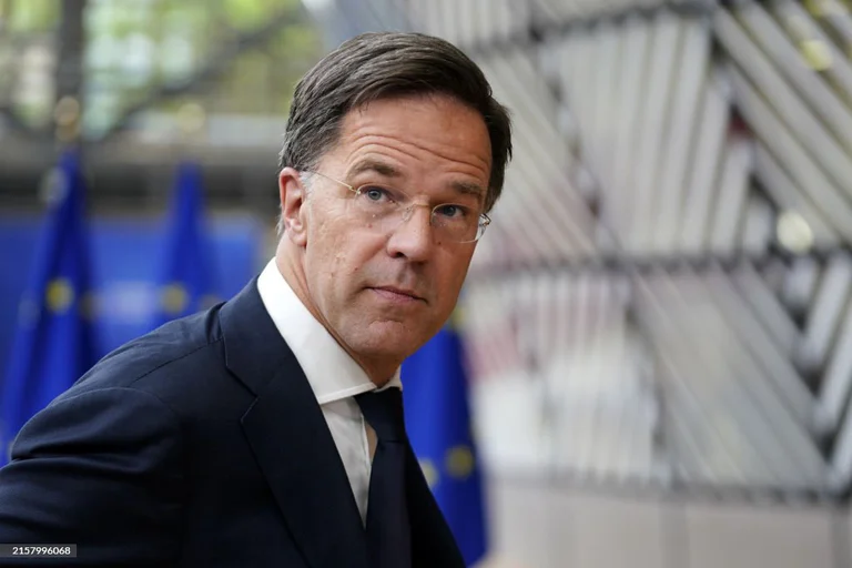 Rutte avertit la Russie : tenter d'attaquer la Pologne fera face à notre réaction dévastatrice