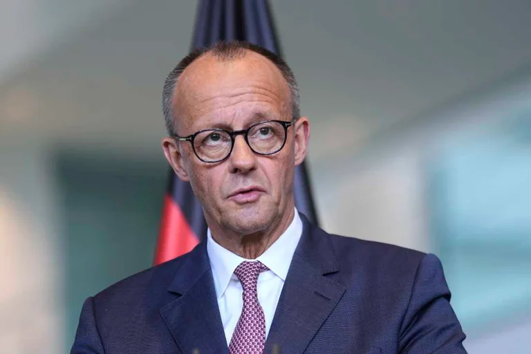 Trump tariffer, Merz advarer besøger Washington: told usikkerhed er den største gift for europæiske, amerikanske økonomier