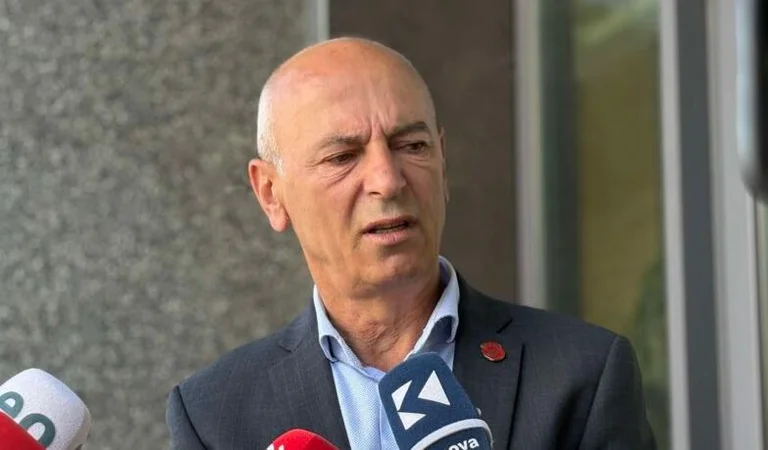 Η PZAP απορρίπτει παράνομα το αίτημα του Jakup Nura να μετρήσει όλες τις δημοσκοπήσεις στο Skenderaj