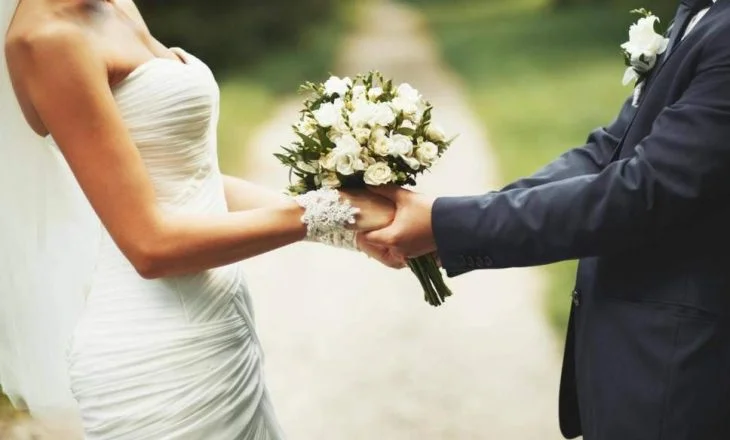Statistics in Albania: A Fewer Marriage