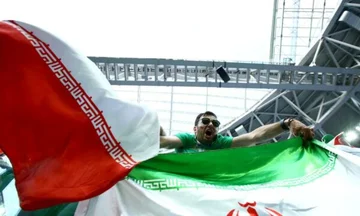 メキシコからの確認: FIFAは、米国で再生されていないイランの要求を拒否しました
