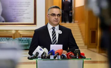 Besnik Tahiri: Punësimi i të rinjve mbetet një nga sfidat kryesore në Kosovë