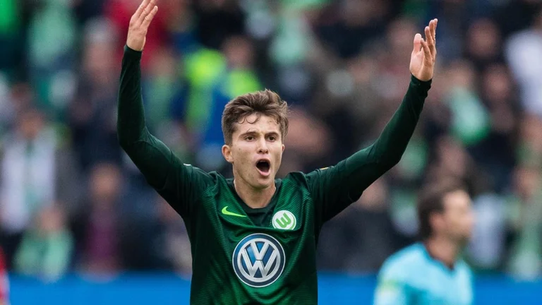 Kosovo talent, Elvis Regbecaj changes team