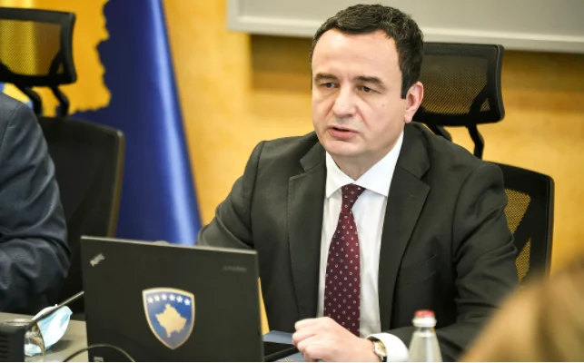 Fără dialog, fără UE? Provocarea încheierii Kurti 3