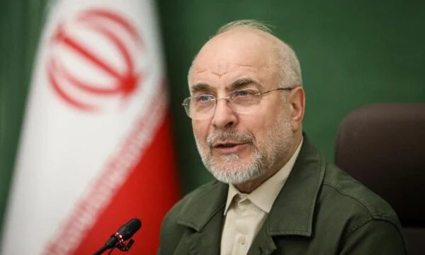 米国は、イランの発言の自信を勝ち取ることができません, テヘランのチームリーダーは言う