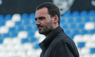Official: Malisevo teilt sich mit Trainer Elon Berisha
