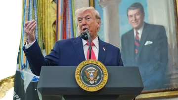 トランプ: どのような取引でも、その場所を打ち負かします。
