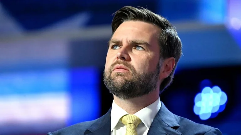 Ezt a káoszt a demokraták radikális baloldal okozza.