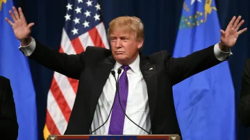 トランプ: どのような取引でも、その場所を打ち負かします。