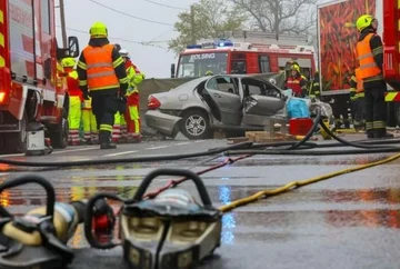 オーストリアの致命的な事故で死亡した19歳のコソボは、