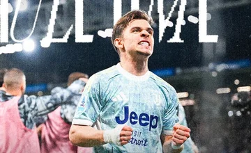 Boga's Ziel ist genug für Juventu, Niederlage Atalanta