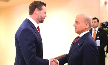 米国イラン交渉、パキスタン首相は締約国と別に交渉