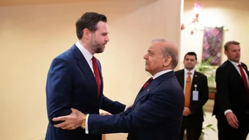 米国イランの交渉が始まります
