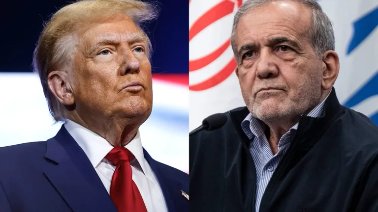 イラン大統領の米国話に対する反応が来る
