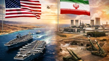 “ - 紛争の通知” -- 米国イラン会議の詳細が表示されます