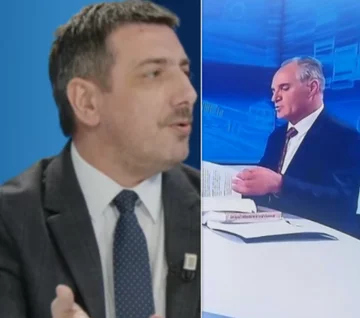 PDK молчит после громких слов, голоса говорят о больших проблемах