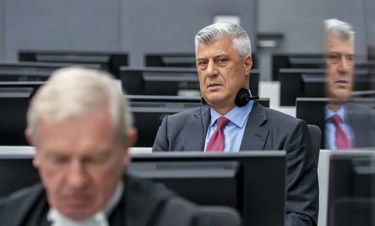 OVL e UÇK-së reagon pasi Thaçit nuk ju dha leja nga Specialja për ta vizituar babain e sëmurë