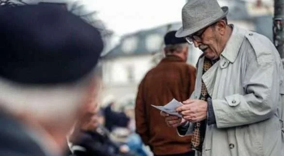 Ombudsman: Gepensioneerden meest gediscrimineerde categorie in Kosovo