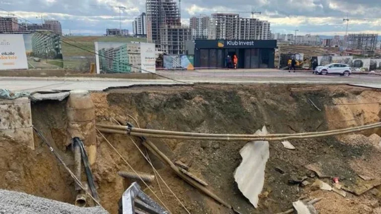 Pristina、会社“Klub Invest”罰金30万ユーロ、法定代理人3千ユーロ