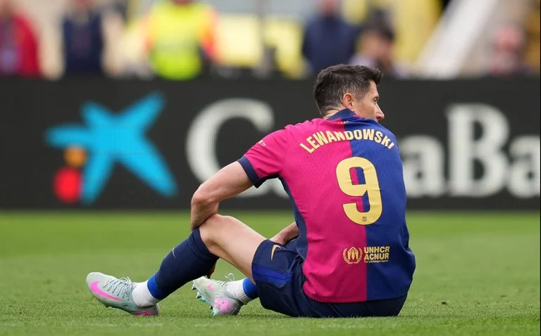 Mailand hofft auf Lewandowskis Transfer