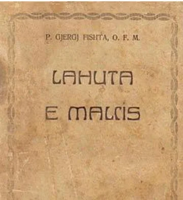 なぜ停止 “MaliceのLah” Gjergj Fethe、Slavic-communist侵入中