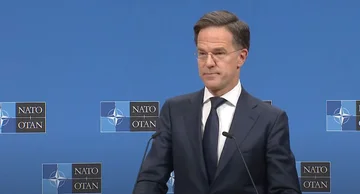 'Sjellja e pamatur e Rusisë është një rrezik për të gjithë ne' – Rutte