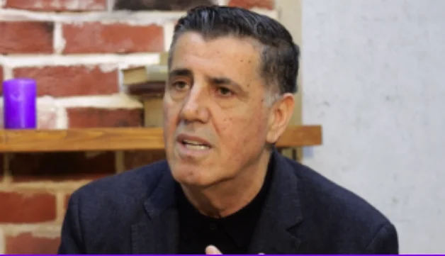 Lutfi Haziri:LDKが社長に名前付けられているように