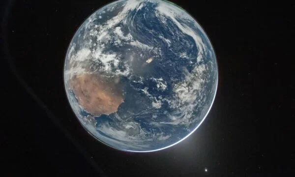 NASA:アルテミスII帰国後、4月10日にカリフォルニアの海岸に乗船
