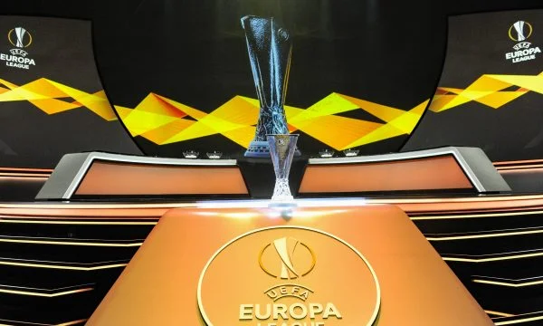Das erste Viertelfinale in der Liga von Europa, das sind die Ergebnisse