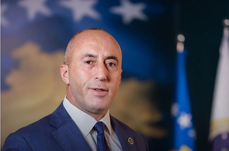 Haradinaj: Në numrin 137 është fitorja e Kosovës