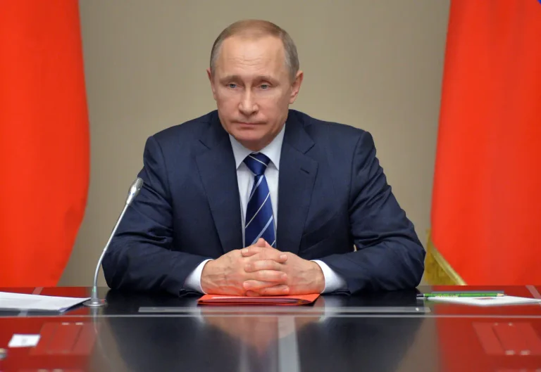 Путин променя закона, дава на Русия право на “gnore” решенията на международните съдилища
