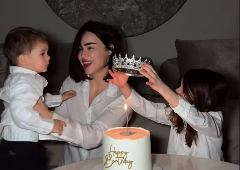 Jansilla mit einer spannenden Botschaft zum Geburtstag