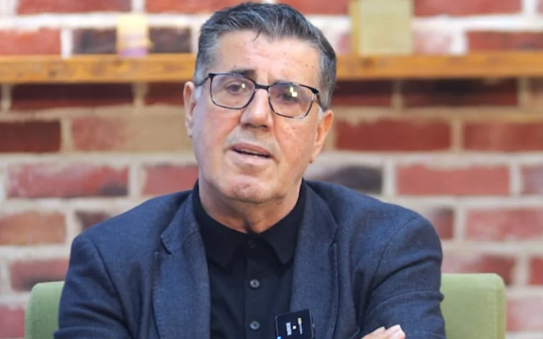 Προειδοποίηση Haziri: Είμαστε έτοιμοι για επιλογές