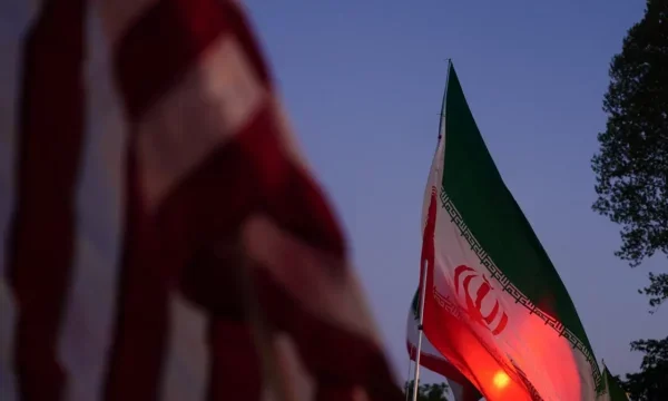 “ピーストーク” のパキスタンのイラン委任葉