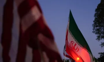 “ピーストーク” のパキスタンのイラン委任葉