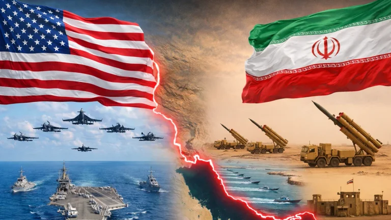 ホワイトハウス:イラン戦争で全ての目標を達成しました。