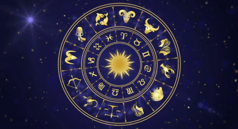 星占い:あなたにとって予測する星は何ですか