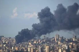 レバノンでイスラエルの攻撃は89人以上を殺し、700人を超える傷を殺し、保健省は言う
