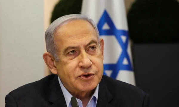 ישראל תוקפת את סוריה